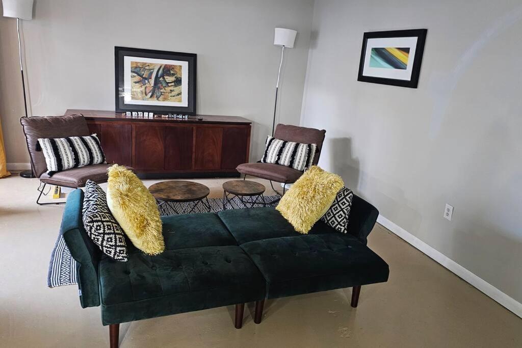 Fully Furnished Vicksburg Home Sleeps 10 Buitenkant foto