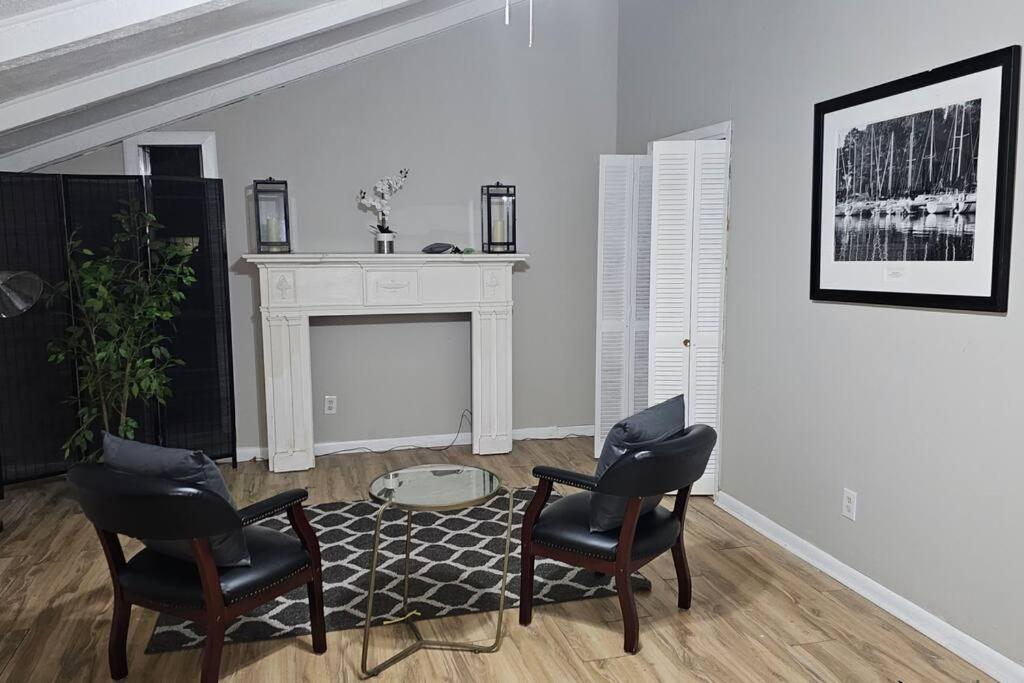 Fully Furnished Vicksburg Home Sleeps 10 Buitenkant foto