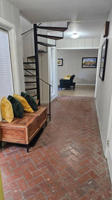Fully Furnished Vicksburg Home Sleeps 10 Buitenkant foto