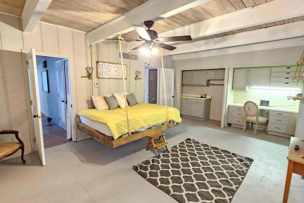 Fully Furnished Vicksburg Home Sleeps 10 Buitenkant foto