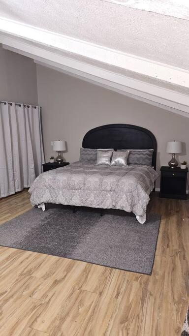 Fully Furnished Vicksburg Home Sleeps 10 Buitenkant foto