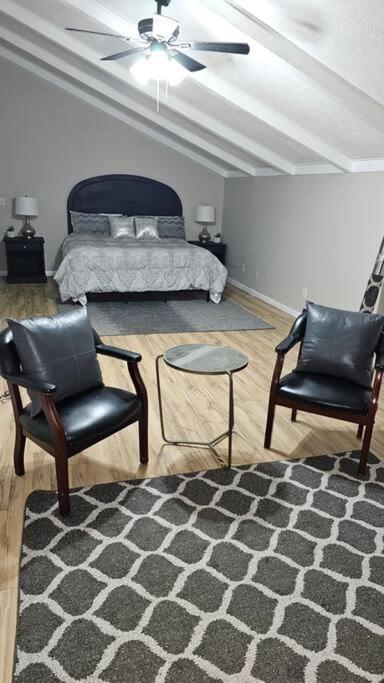 Fully Furnished Vicksburg Home Sleeps 10 Buitenkant foto
