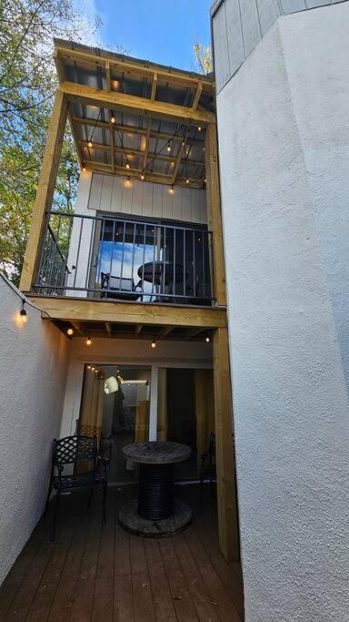 Fully Furnished Vicksburg Home Sleeps 10 Buitenkant foto