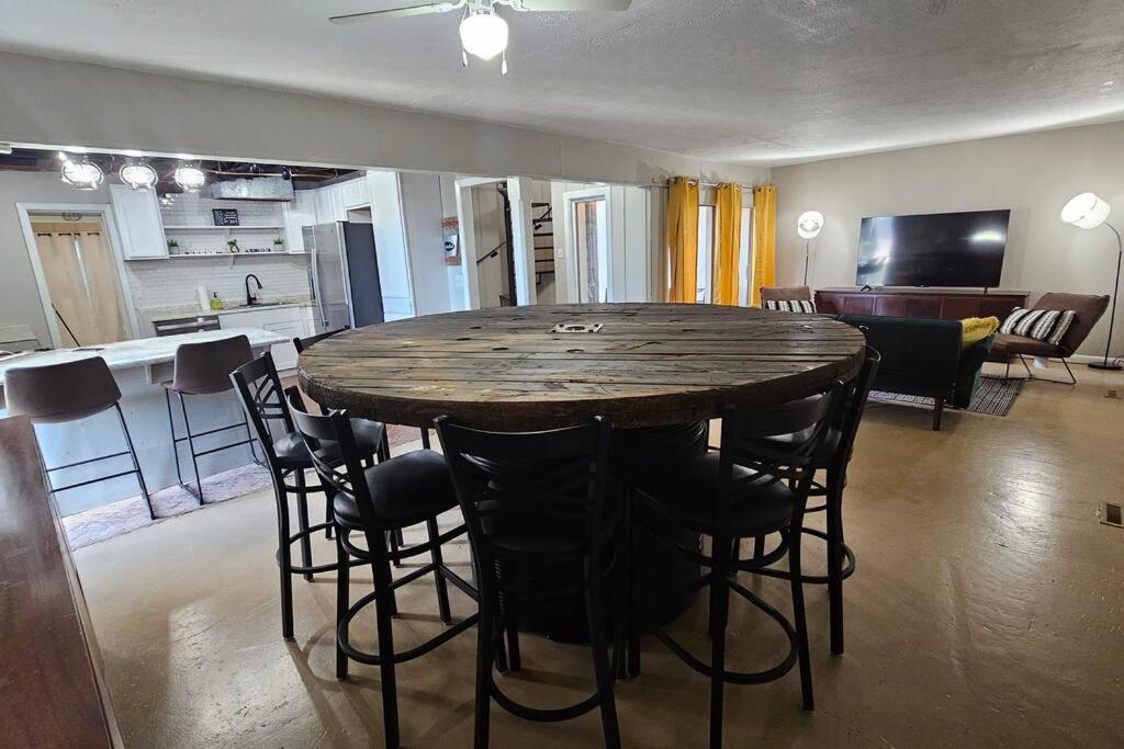Fully Furnished Vicksburg Home Sleeps 10 Buitenkant foto
