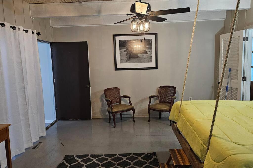 Fully Furnished Vicksburg Home Sleeps 10 Buitenkant foto
