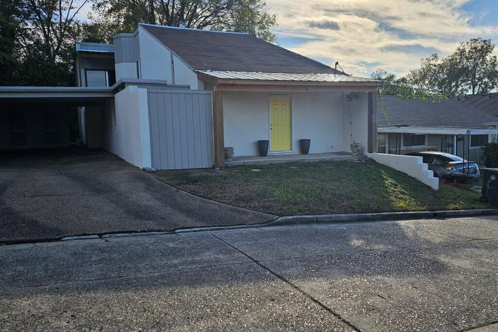 Fully Furnished Vicksburg Home Sleeps 10 Buitenkant foto